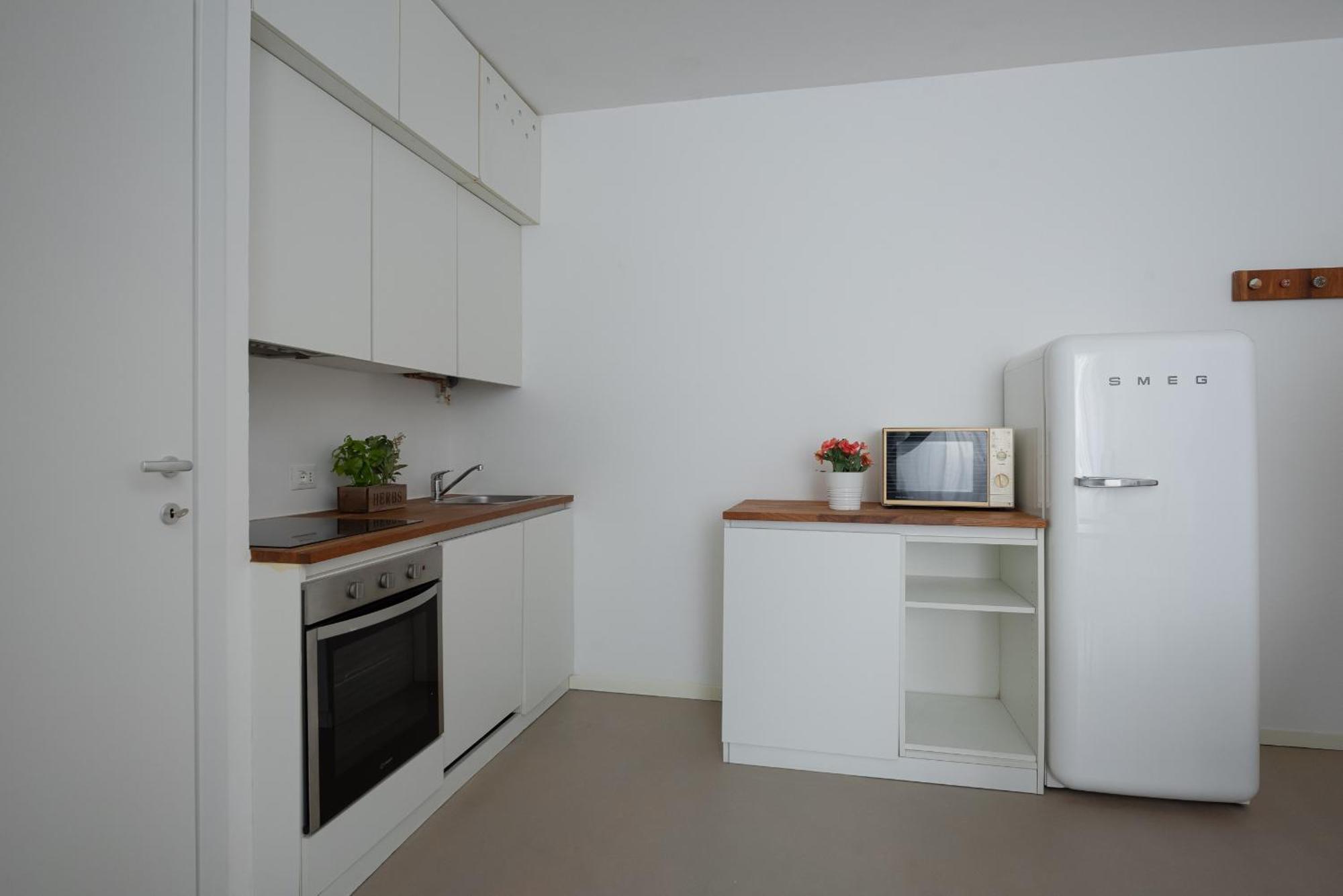 Residence Orti Apartments By Wonderful Italy Salò Exterior foto