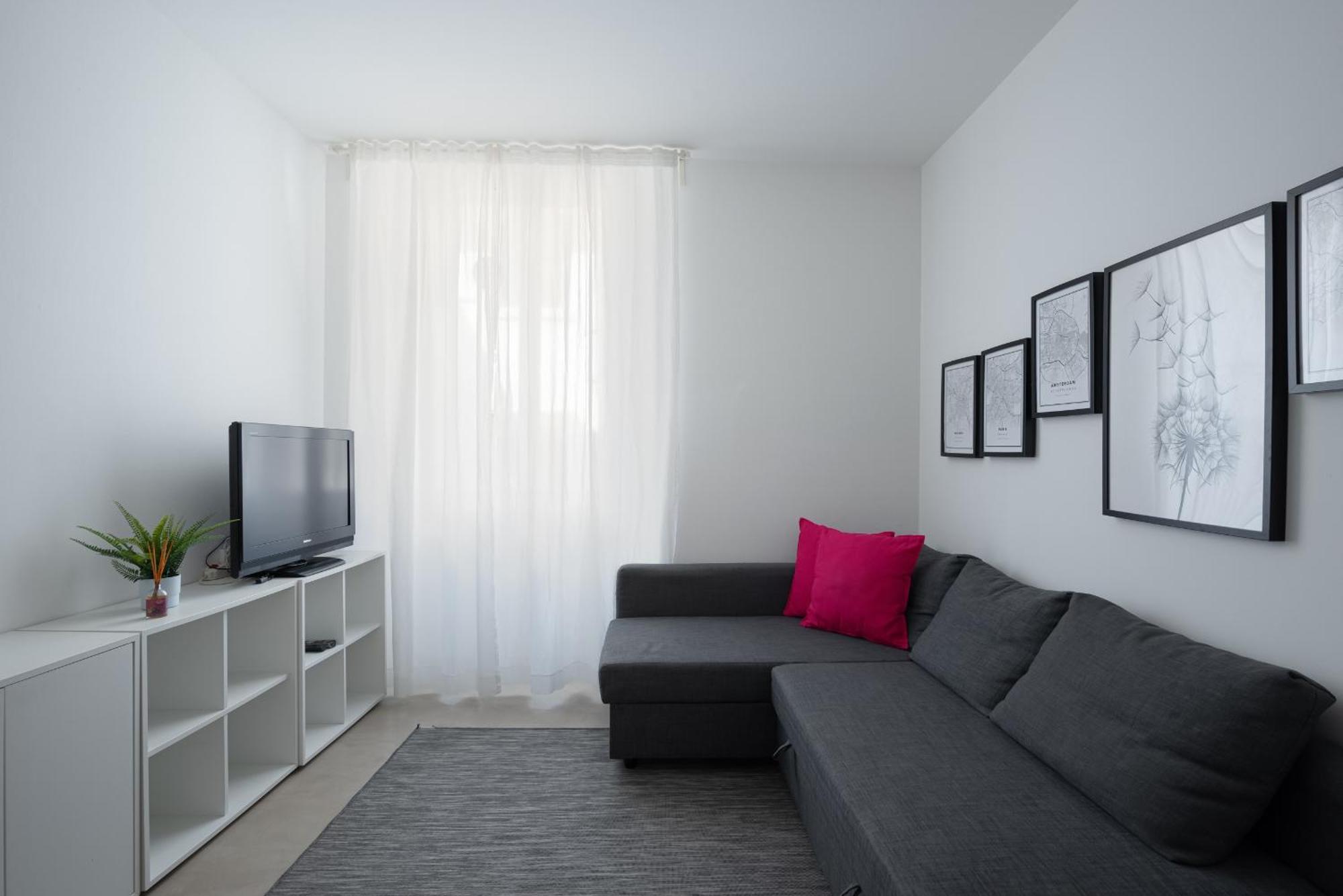 Residence Orti Apartments By Wonderful Italy Salò Exterior foto