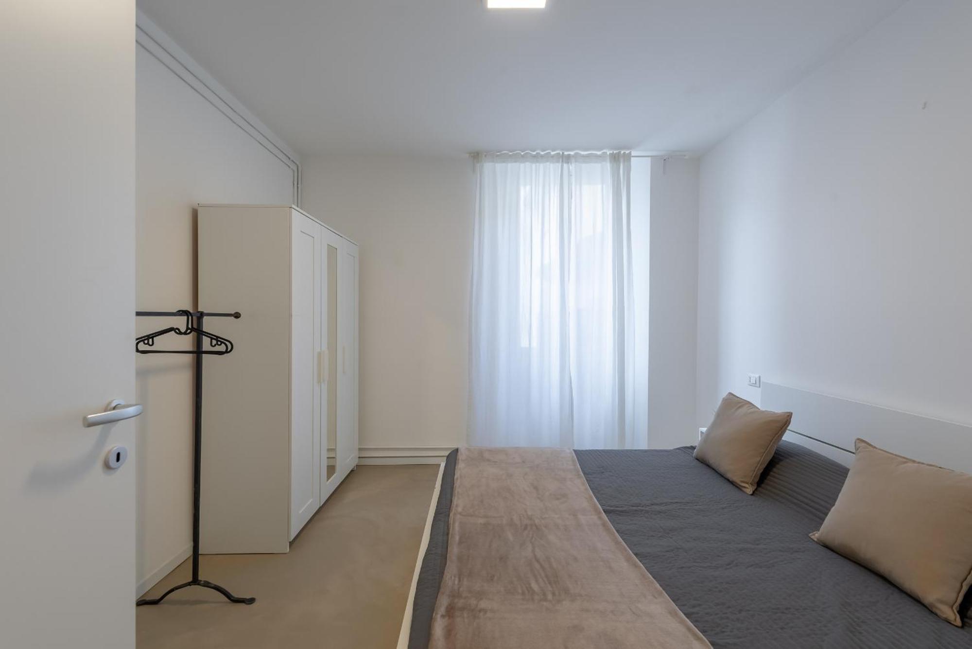 Residence Orti Apartments By Wonderful Italy Salò Exterior foto