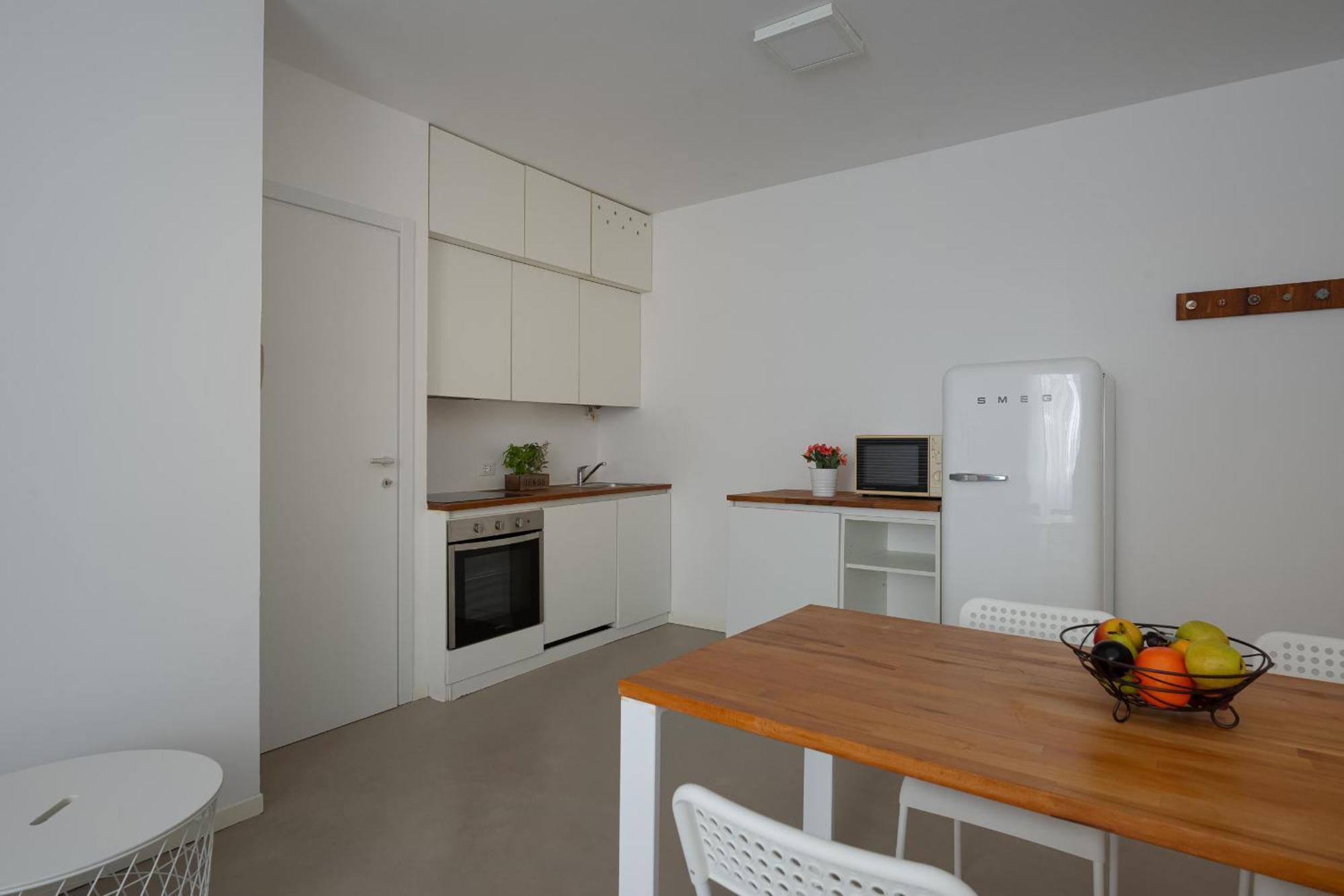 Residence Orti Apartments By Wonderful Italy Salò Exterior foto